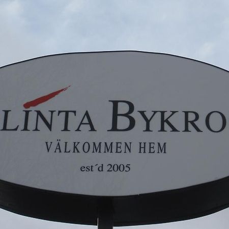 Farbror Alfreds Stuga Sjoeutsikt Kopingsvik Exterior photo