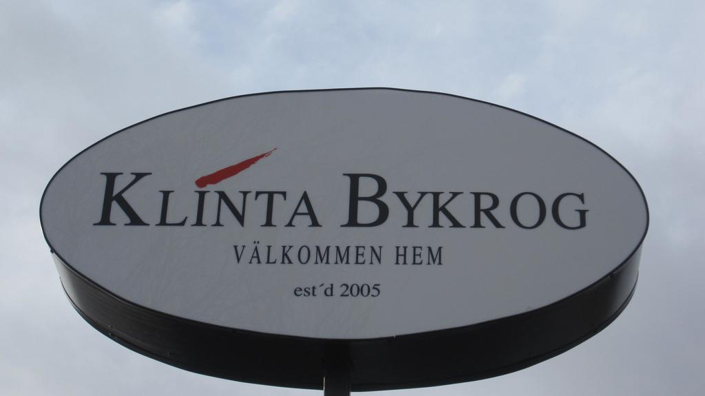 Farbror Alfreds Stuga Sjoeutsikt Kopingsvik Exterior photo